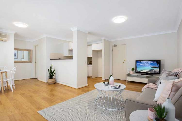 Third view of Homely unit listing, 8/654 Willoughby Road, Willoughby NSW 2068