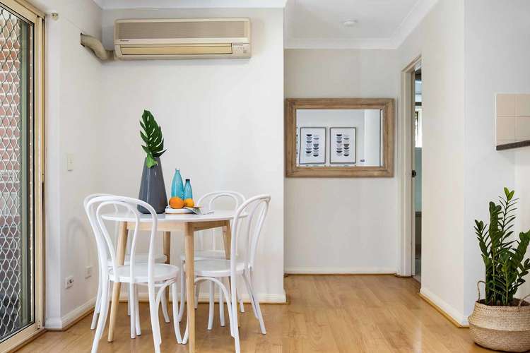 Fourth view of Homely unit listing, 8/654 Willoughby Road, Willoughby NSW 2068