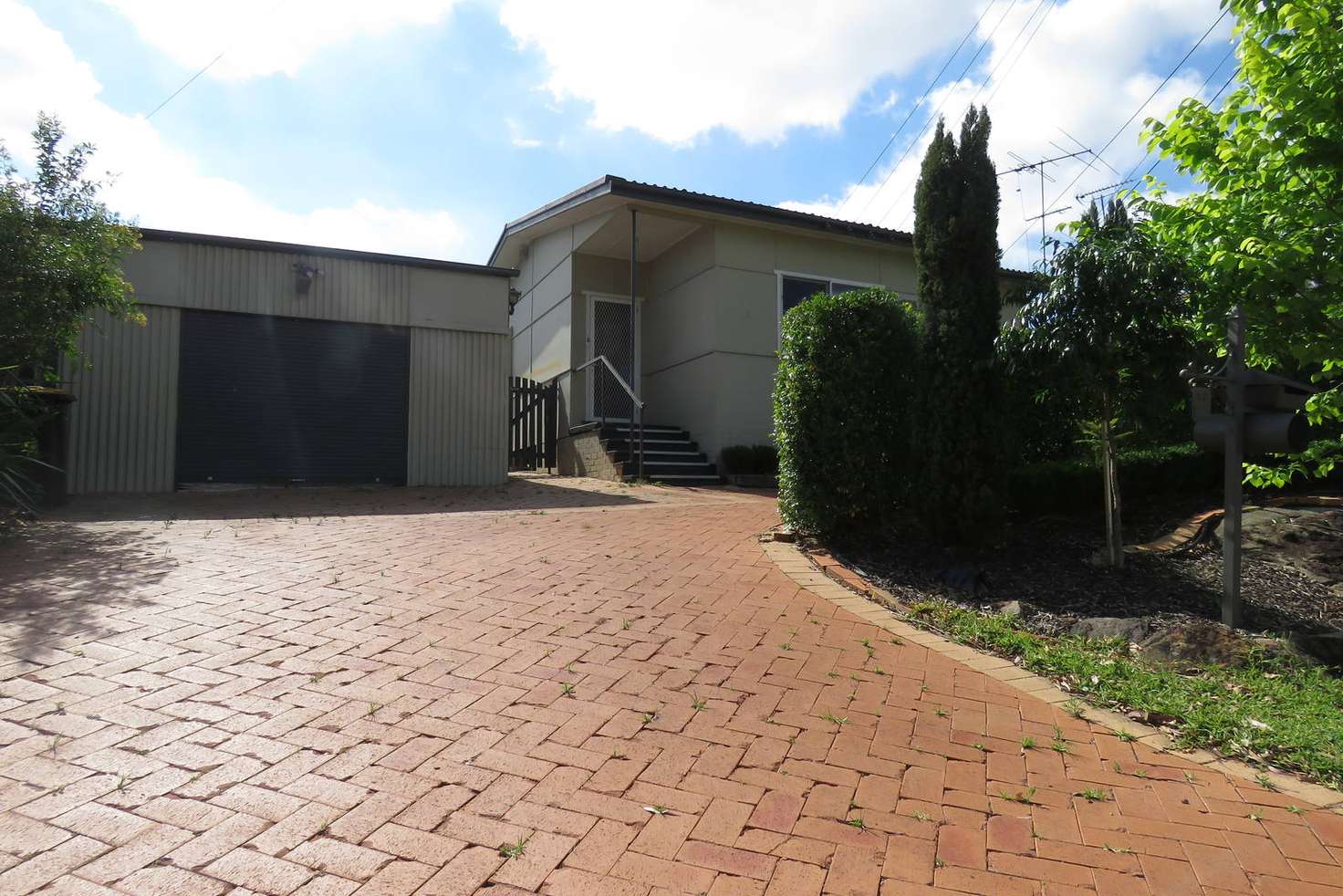 Main view of Homely house listing, 13 Reservoir Road, Blacktown NSW 2148