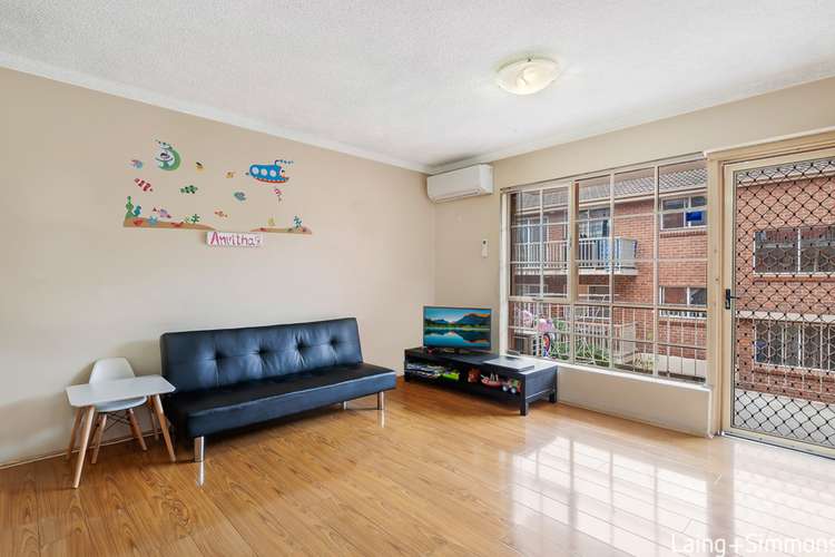 Third view of Homely unit listing, 6/14-16 Allen Street, Harris Park NSW 2150