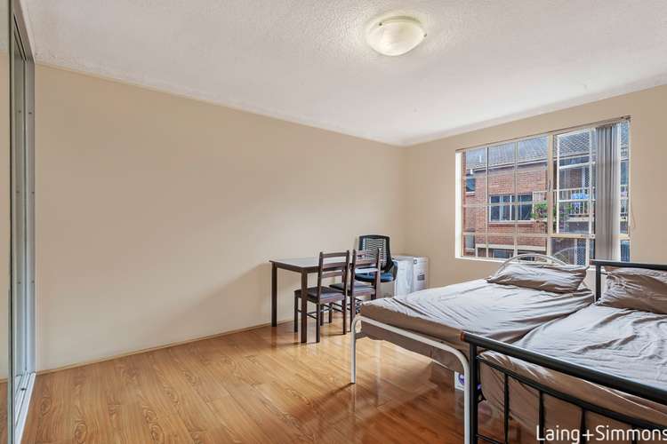 Fourth view of Homely unit listing, 6/14-16 Allen Street, Harris Park NSW 2150