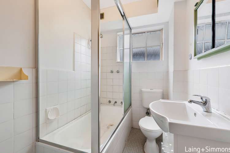 Sixth view of Homely unit listing, 6/14-16 Allen Street, Harris Park NSW 2150
