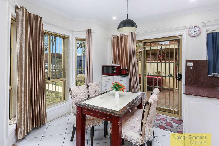 Third view of Homely townhouse listing, 1/14 Hugh St, Belmore NSW 2192