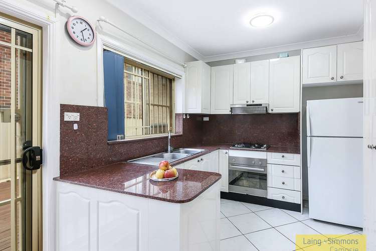 Fourth view of Homely townhouse listing, 1/14 Hugh St, Belmore NSW 2192