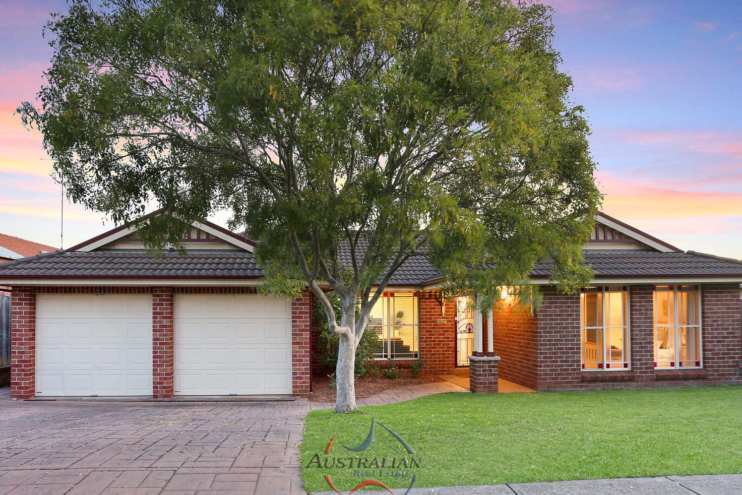 Main view of Homely house listing, 24 Pagoda Crescent, Quakers Hill NSW 2763