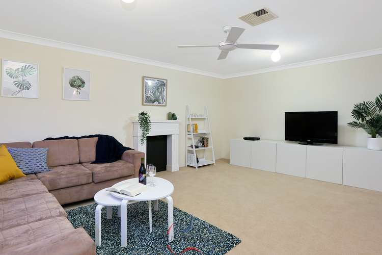 Second view of Homely house listing, 24 Pagoda Crescent, Quakers Hill NSW 2763