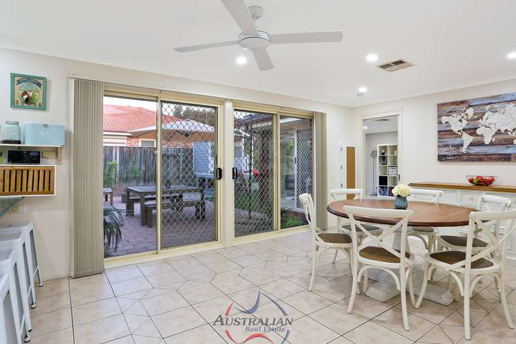 Fifth view of Homely house listing, 24 Pagoda Crescent, Quakers Hill NSW 2763
