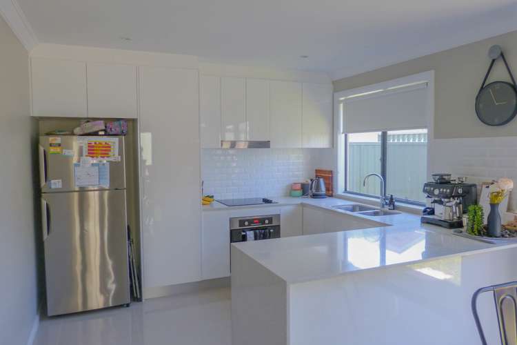 Second view of Homely townhouse listing, 3/26 Sydney Street, Riverstone NSW 2765