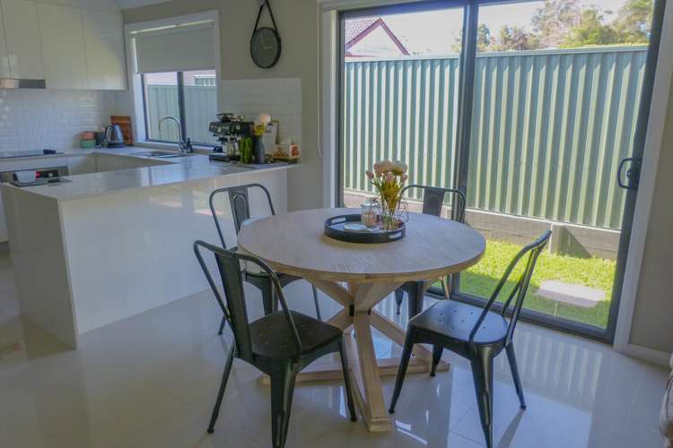 Third view of Homely townhouse listing, 3/26 Sydney Street, Riverstone NSW 2765