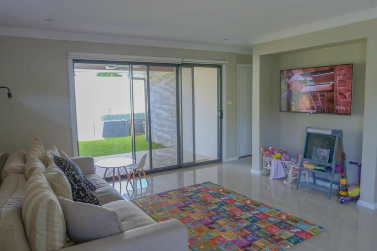 Fourth view of Homely townhouse listing, 3/26 Sydney Street, Riverstone NSW 2765