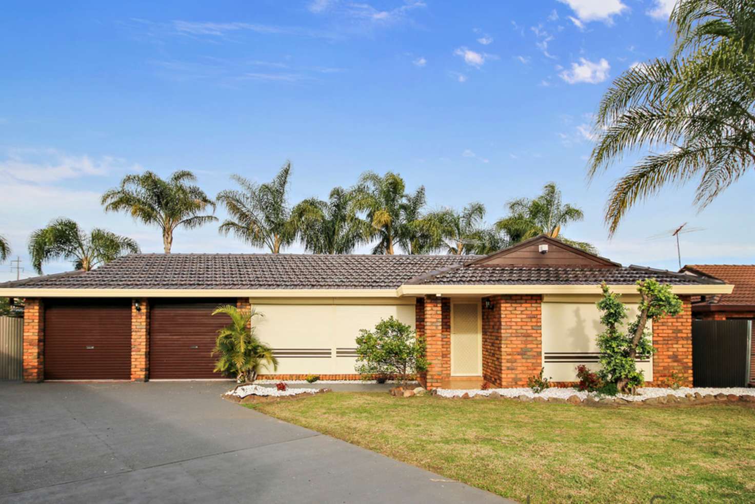 Main view of Homely house listing, 22 Philby Street, Bonnyrigg NSW 2177