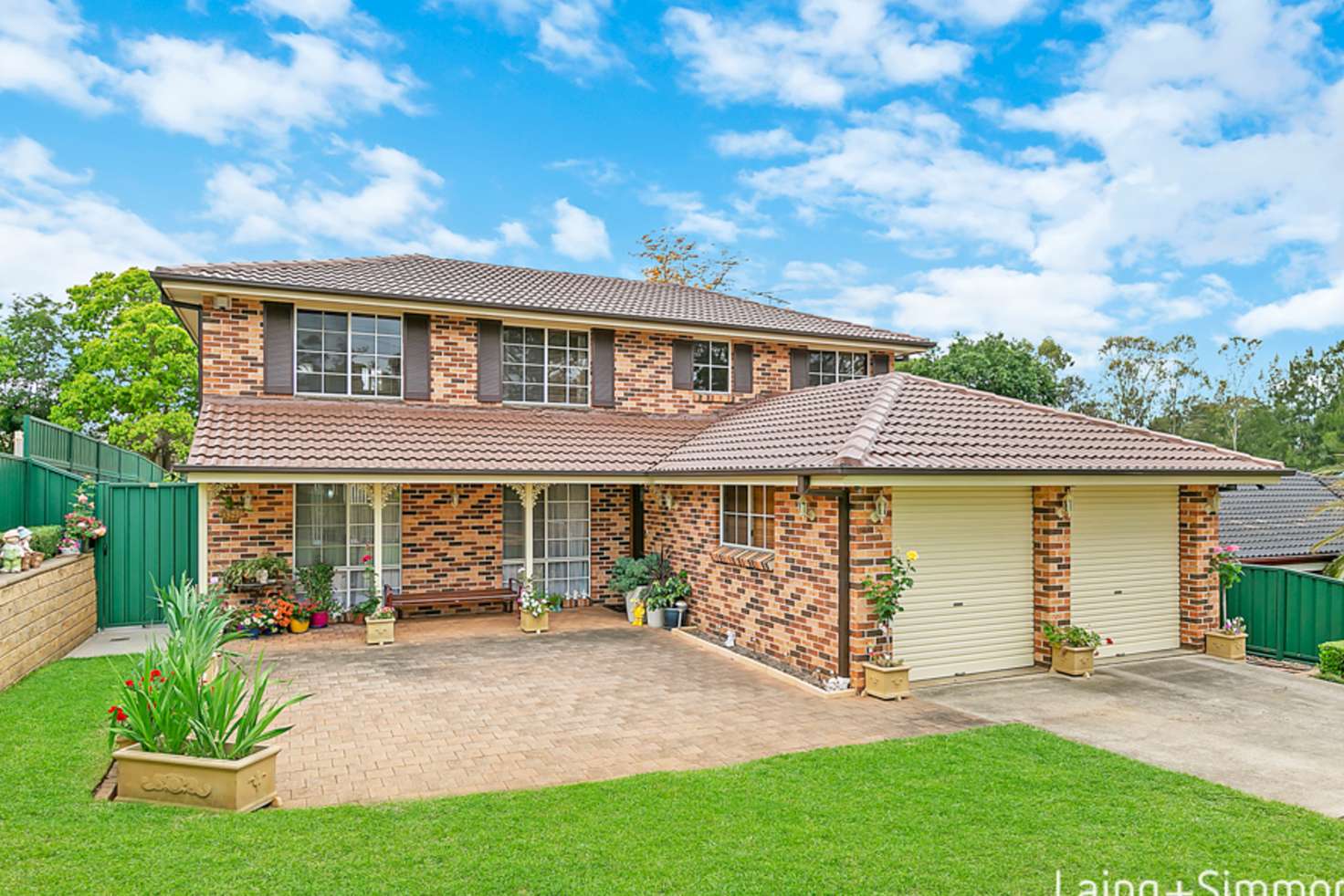Main view of Homely house listing, 27 Brett Street, Kings Langley NSW 2147