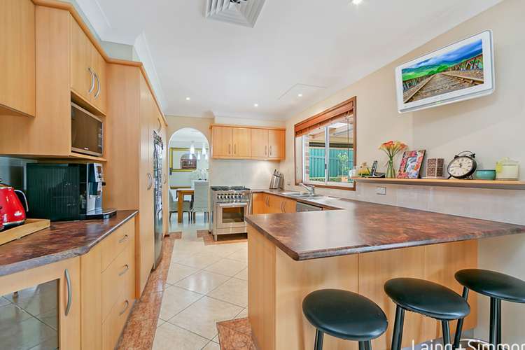 Third view of Homely house listing, 27 Brett Street, Kings Langley NSW 2147