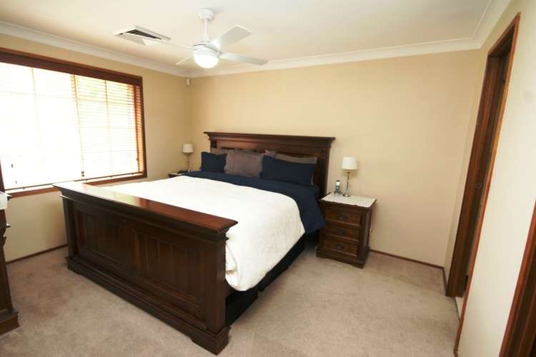 Fifth view of Homely house listing, 27 Brett Street, Kings Langley NSW 2147