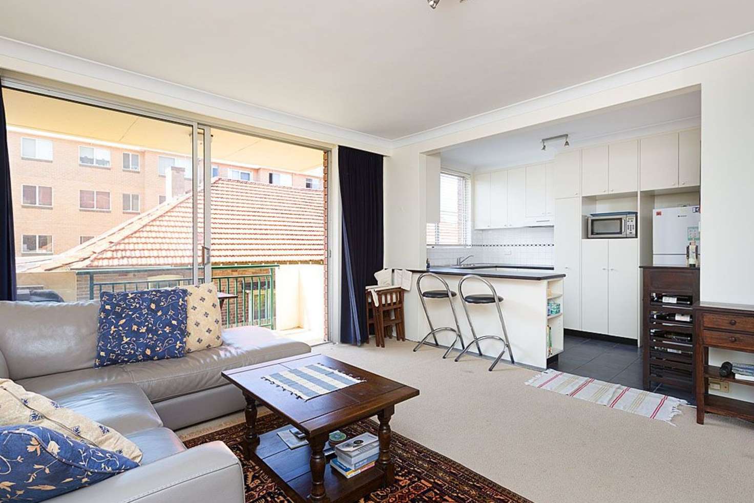 Main view of Homely apartment listing, 7/50 Fern Street, Clovelly NSW 2031