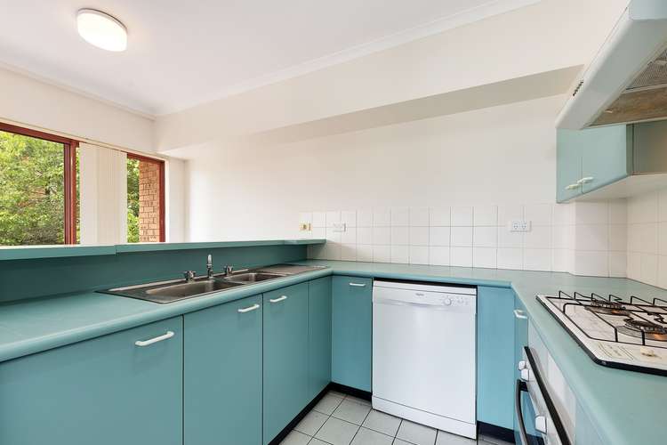 Second view of Homely unit listing, 5/1A PENKIVIL STREET, Willoughby NSW 2068