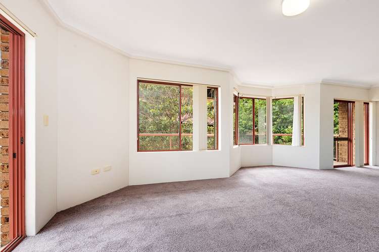 Third view of Homely unit listing, 5/1A PENKIVIL STREET, Willoughby NSW 2068