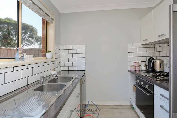 Third view of Homely townhouse listing, 17/26 Highfield Road, Quakers Hill NSW 2763