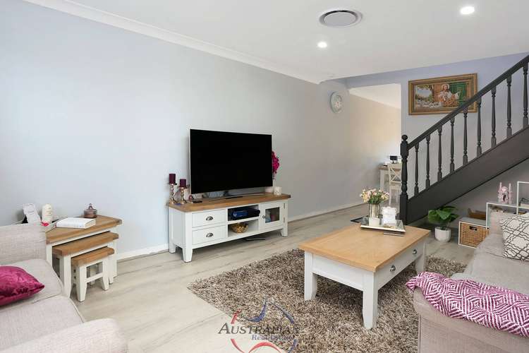 Fourth view of Homely townhouse listing, 17/26 Highfield Road, Quakers Hill NSW 2763