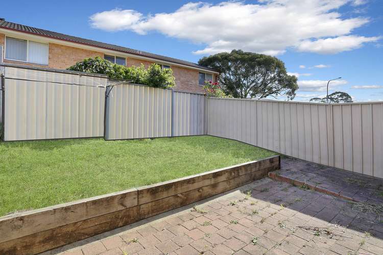 Seventh view of Homely townhouse listing, 17/26 Highfield Road, Quakers Hill NSW 2763