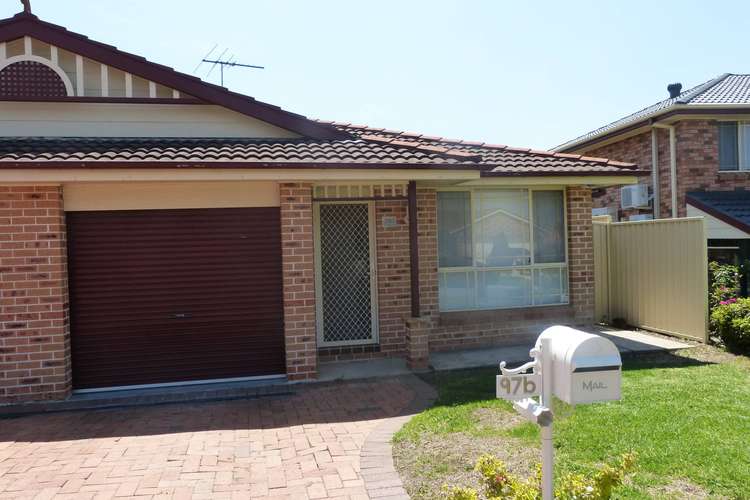Second view of Homely semiDetached listing, 97b Pagoda Crescent, Quakers Hill NSW 2763