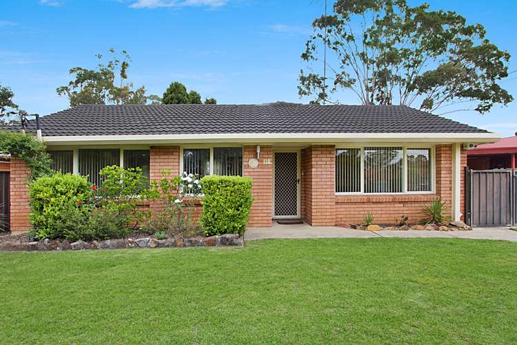 Main view of Homely house listing, 118 Crudge Road, Marayong NSW 2148