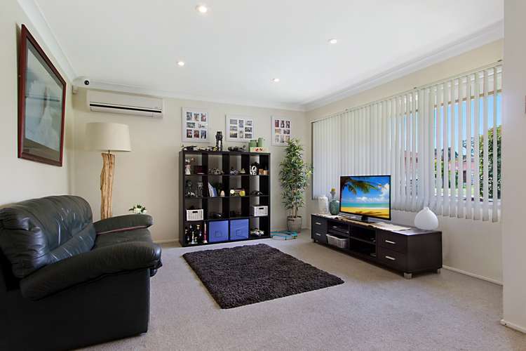 Fourth view of Homely house listing, 118 Crudge Road, Marayong NSW 2148