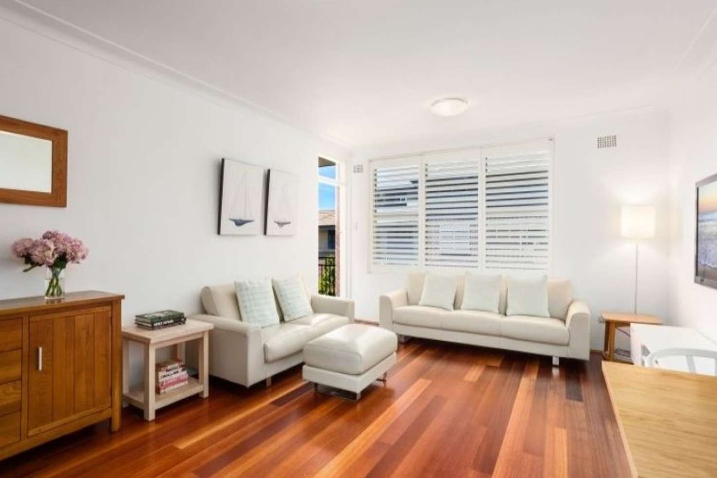 Main view of Homely unit listing, 6/44 Cremorne Road, Cremorne Point NSW 2090