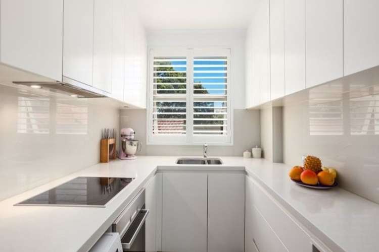 Second view of Homely unit listing, 6/44 Cremorne Road, Cremorne Point NSW 2090