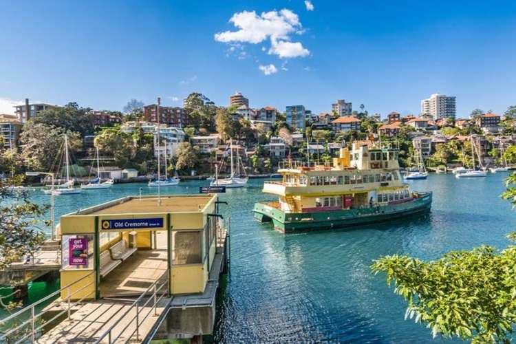 Fifth view of Homely unit listing, 6/44 Cremorne Road, Cremorne Point NSW 2090
