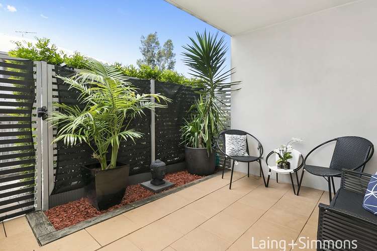 Second view of Homely unit listing, 8/21-23 Shackel Avenue, Brookvale NSW 2100
