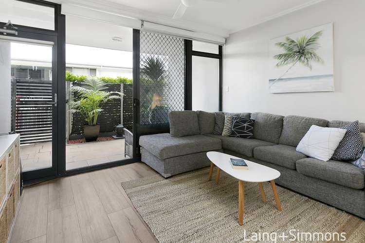 Fourth view of Homely unit listing, 8/21-23 Shackel Avenue, Brookvale NSW 2100