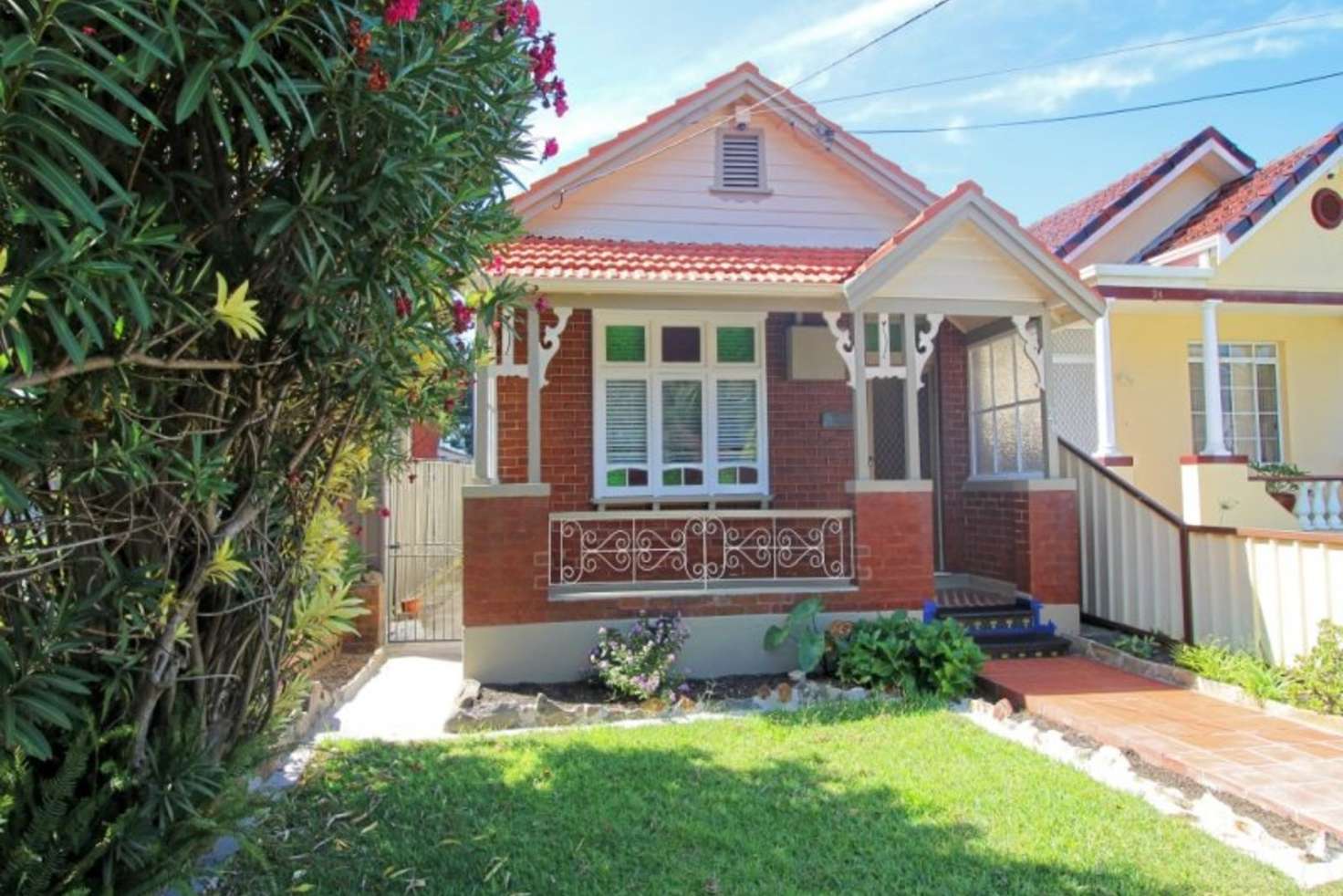 Main view of Homely house listing, 26 Rodd Road, Five Dock NSW 2046
