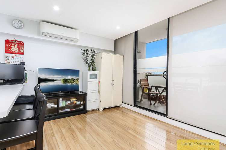 Second view of Homely unit listing, 9/45 South Parade, Campsie NSW 2194