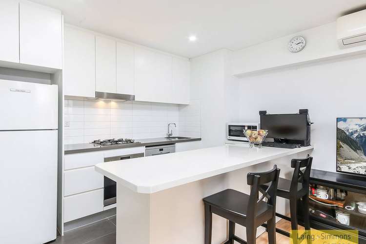 Third view of Homely unit listing, 9/45 South Parade, Campsie NSW 2194