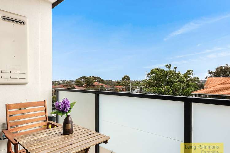 Fourth view of Homely unit listing, 9/45 South Parade, Campsie NSW 2194