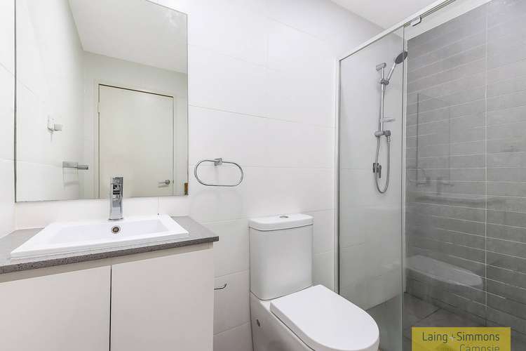 Fifth view of Homely unit listing, 9/45 South Parade, Campsie NSW 2194