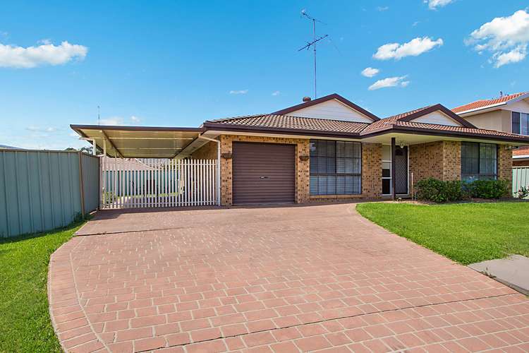 10 Afton Place, Quakers Hill NSW 2763
