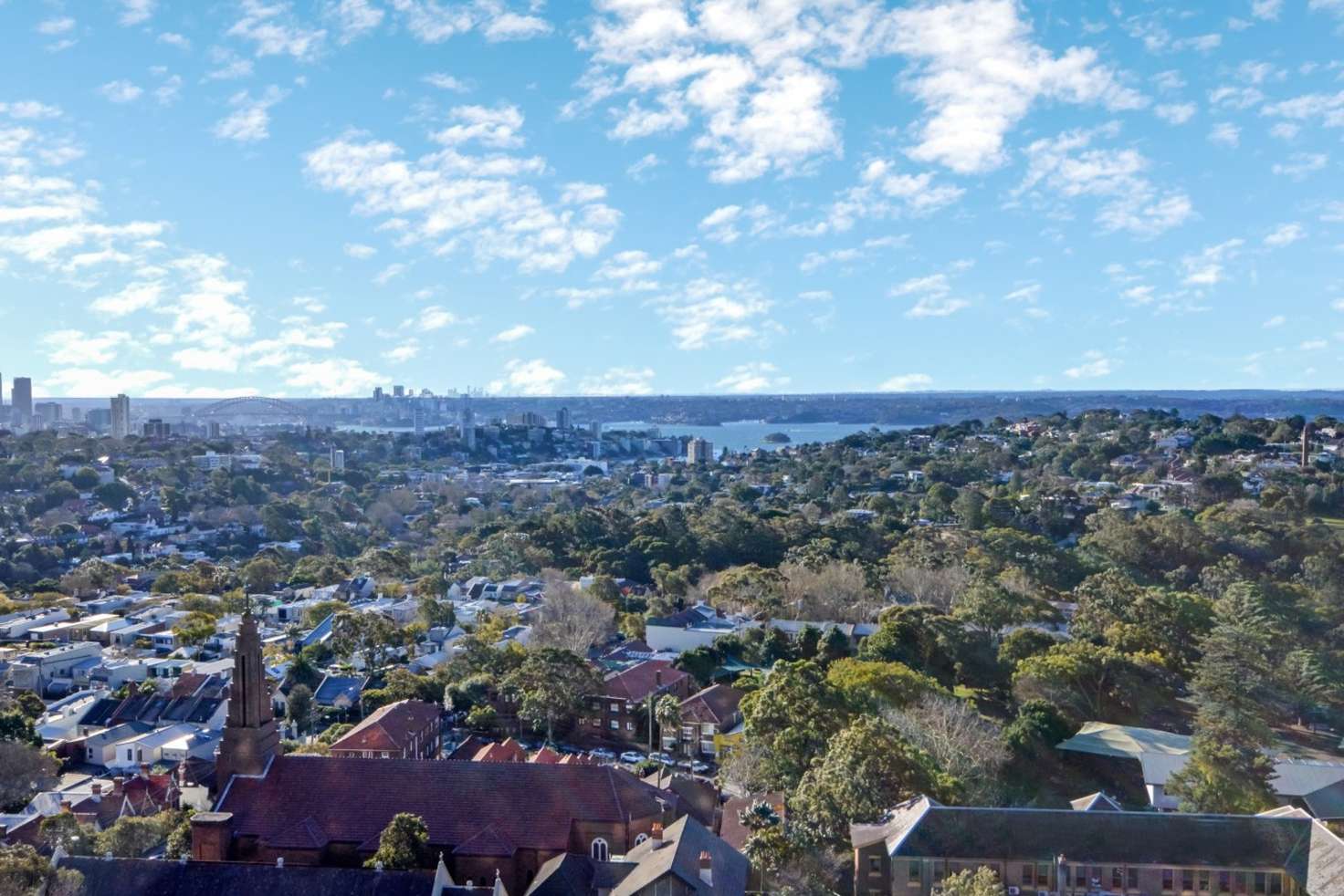 Main view of Homely apartment listing, VUE 1203/570 Oxford Street, Bondi Junction NSW 2022