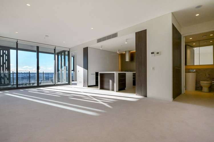 Second view of Homely apartment listing, VUE 1203/570 Oxford Street, Bondi Junction NSW 2022