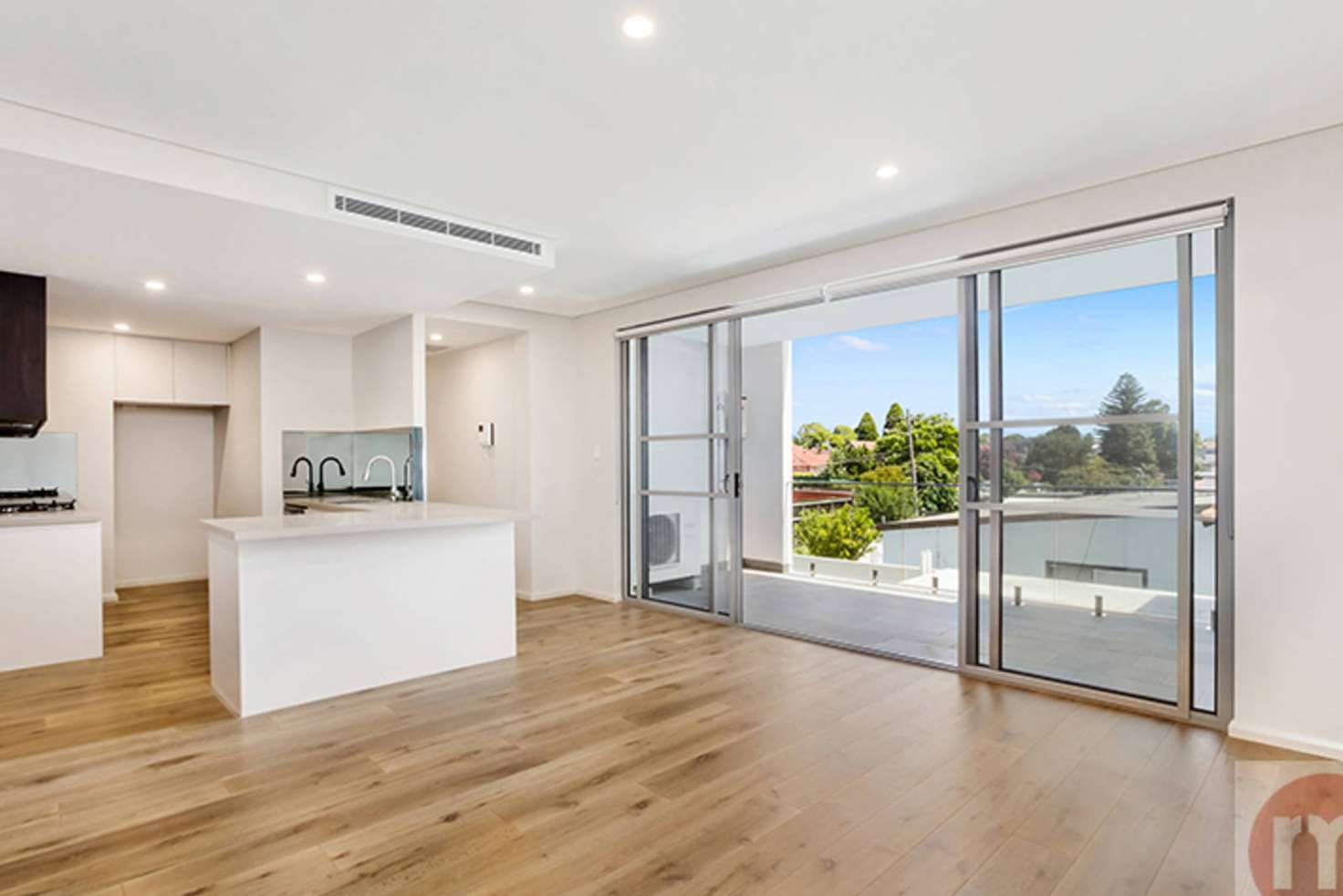 Main view of Homely apartment listing, 10/197-199 Lyons Road, Drummoyne NSW 2047