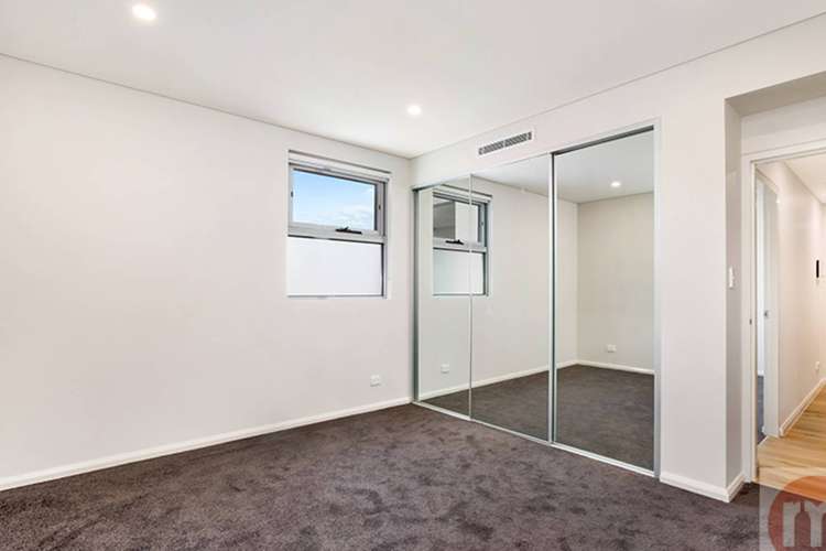 Second view of Homely apartment listing, 10/197-199 Lyons Road, Drummoyne NSW 2047