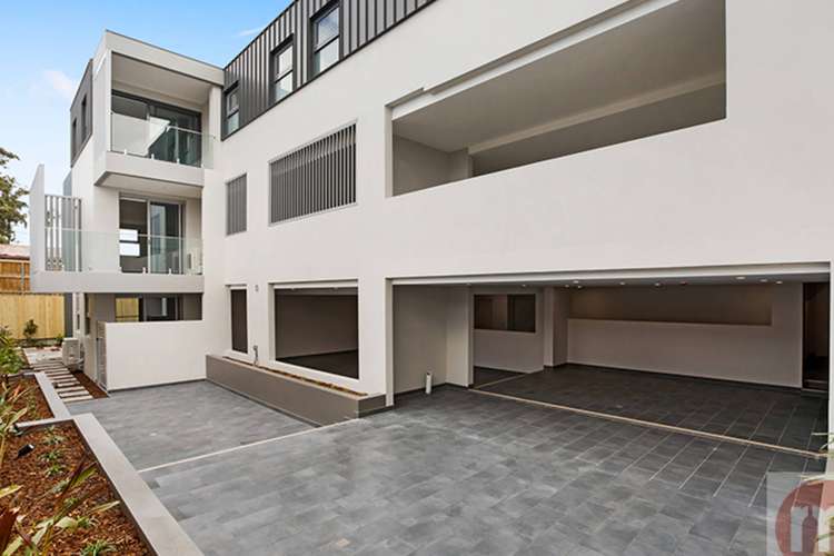 Fourth view of Homely apartment listing, 10/197-199 Lyons Road, Drummoyne NSW 2047