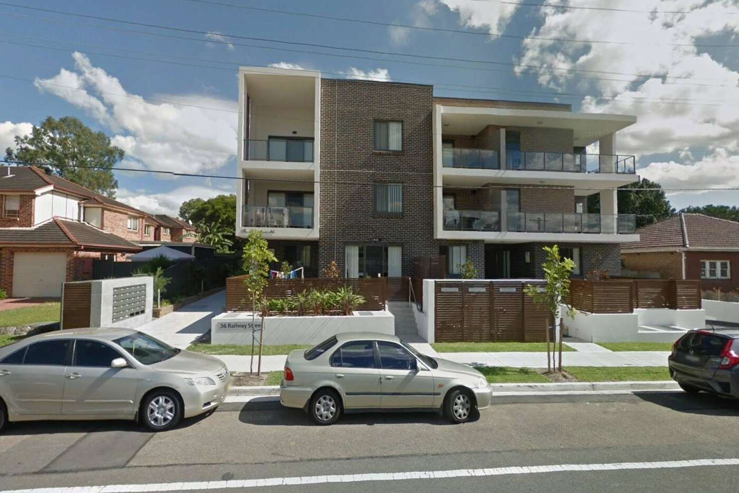 Main view of Homely apartment listing, 26/36 Railway Street, Wentworthville NSW 2145