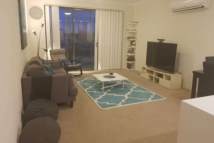 Third view of Homely apartment listing, 26/36 Railway Street, Wentworthville NSW 2145