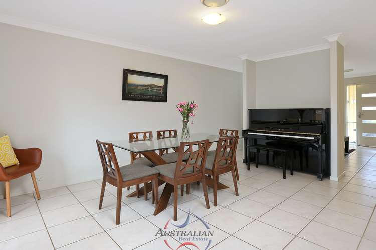 Fifth view of Homely townhouse listing, 39 Tree Top Circuit, Quakers Hill NSW 2763