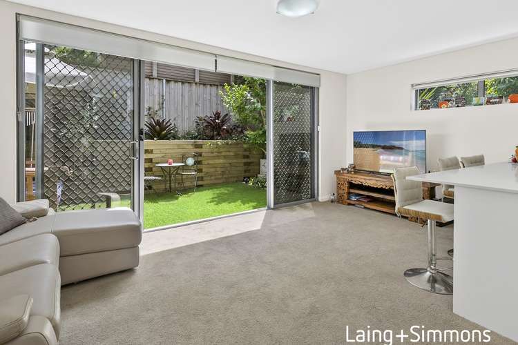 Main view of Homely apartment listing, 10/22 Victor Road, Brookvale NSW 2100