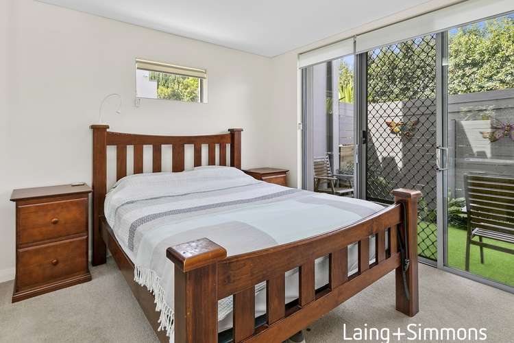 Fourth view of Homely apartment listing, 10/22 Victor Road, Brookvale NSW 2100