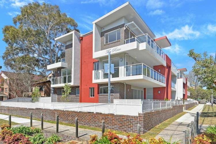 Main view of Homely unit listing, 24 Seventh Ave, Campsie NSW 2194