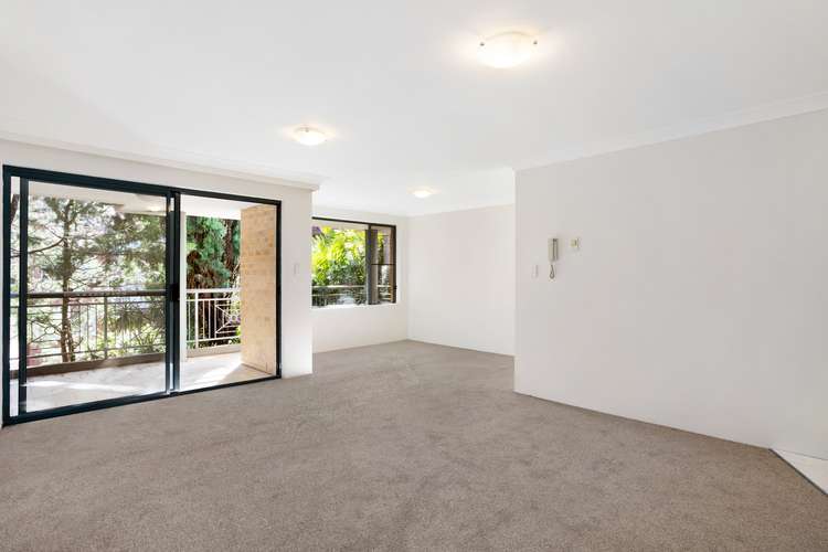 Second view of Homely unit listing, 15/5-9 Hampden Road, Artarmon NSW 2064